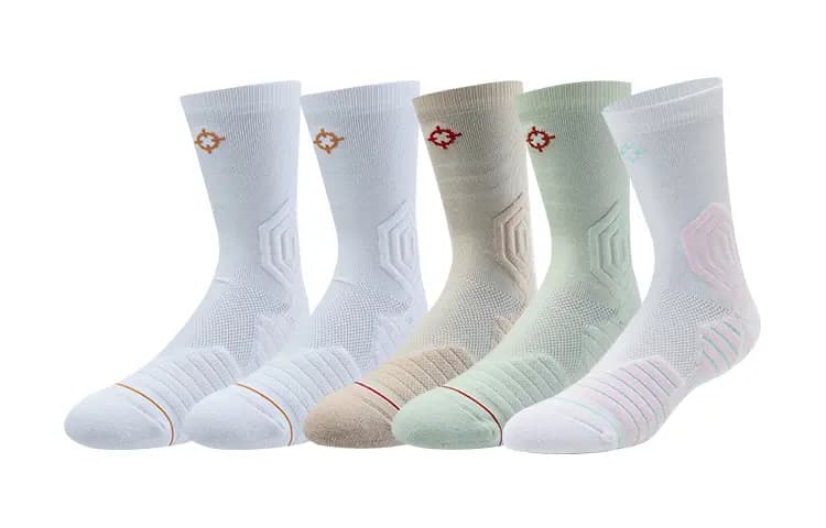 RIGORER Fighting Series Unisex Corab 7