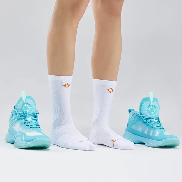 RIGORER Fighting Series Unisex Corab 3