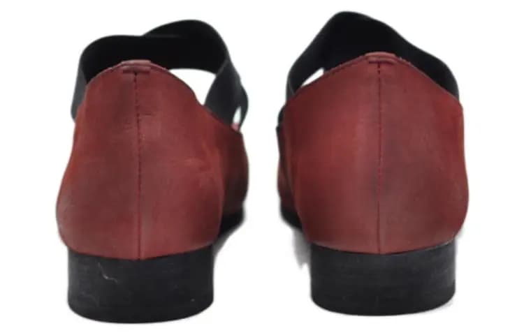 ARTMU Mary Jane Shoes Women's Low-Top 3