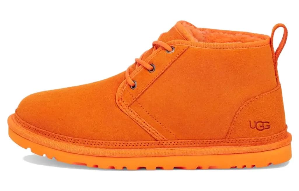 UGG Neumel Boot Clementine