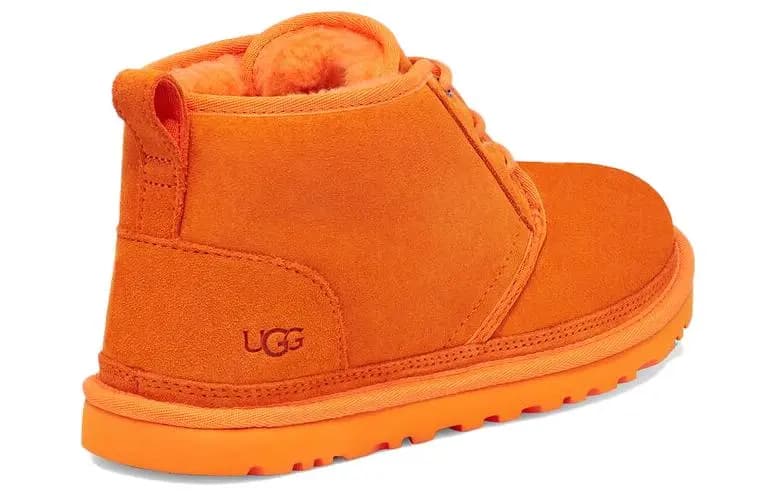 UGG Neumel Boot Clementine 4