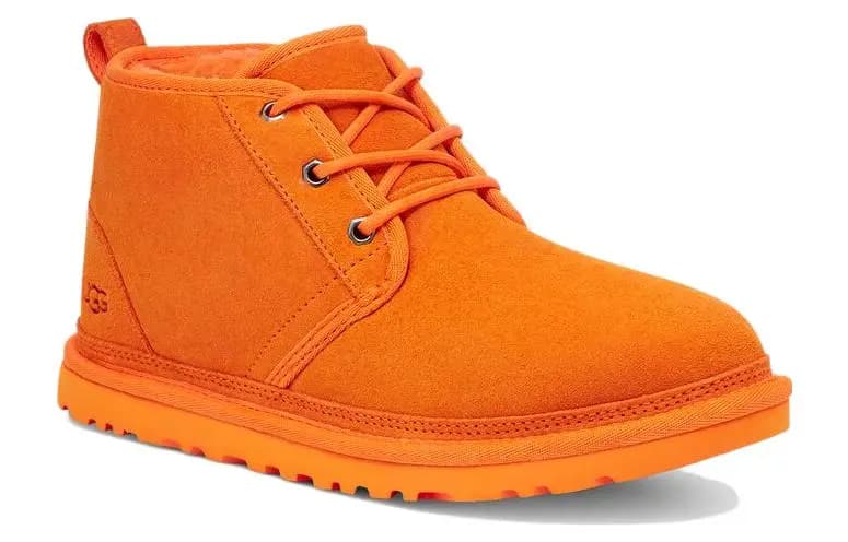 UGG Neumel Boot Clementine 3