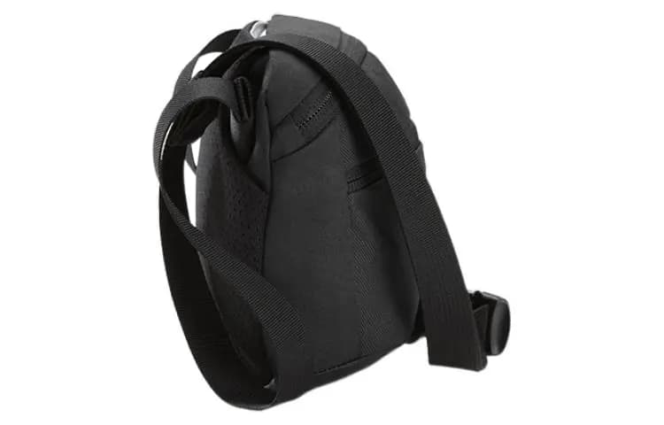 Arcteryx 1.5L Crossbody Bag Outdoor Bag Polyester Black Unisex 3
