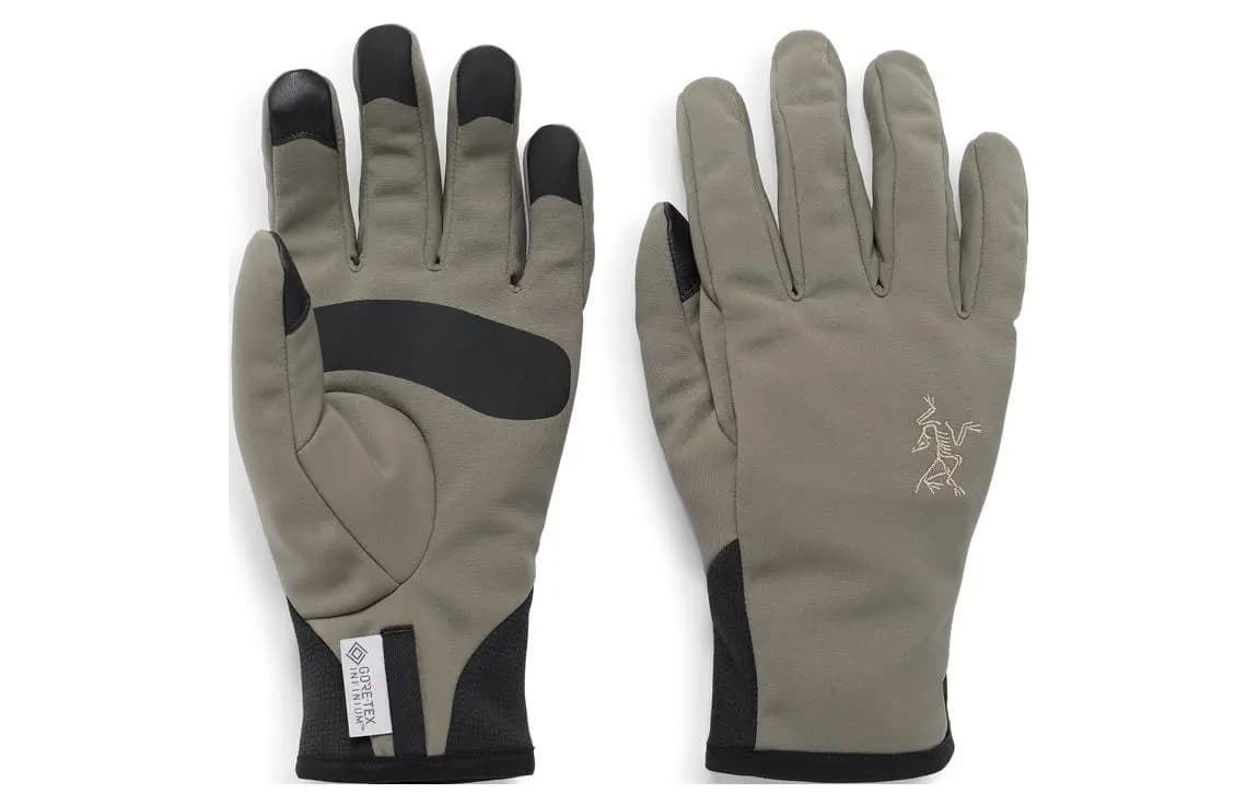 Arcteryx Sports Gloves Unisex 2