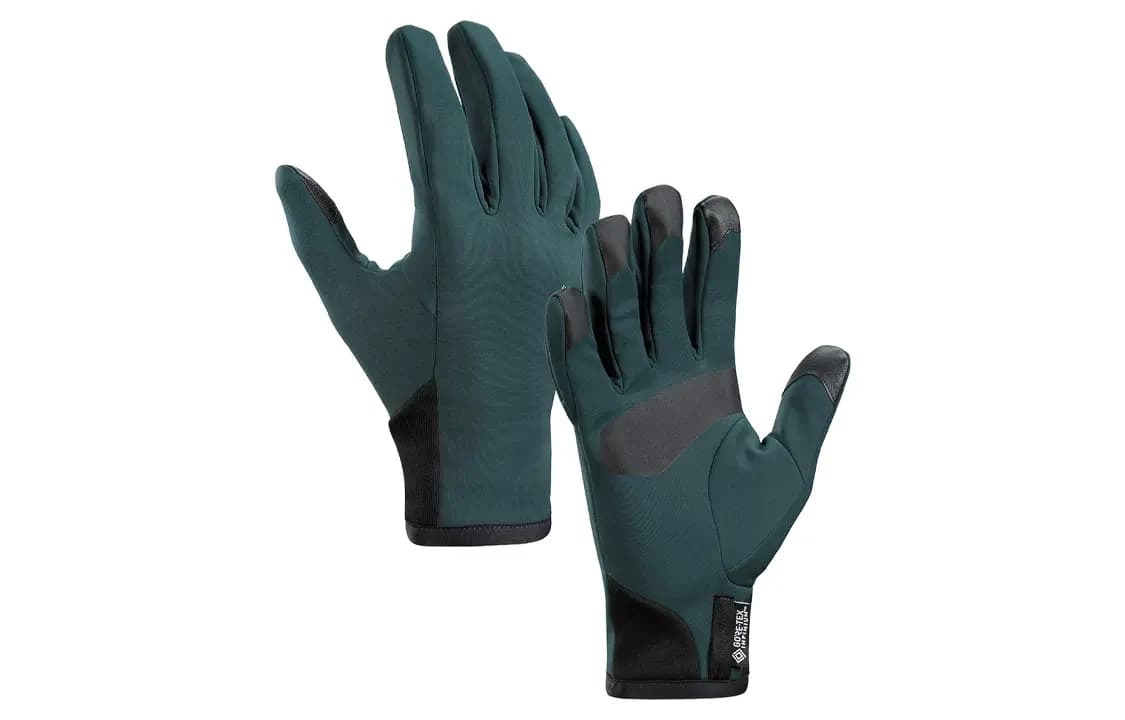 Arcteryx Sports Gloves Unisex 3