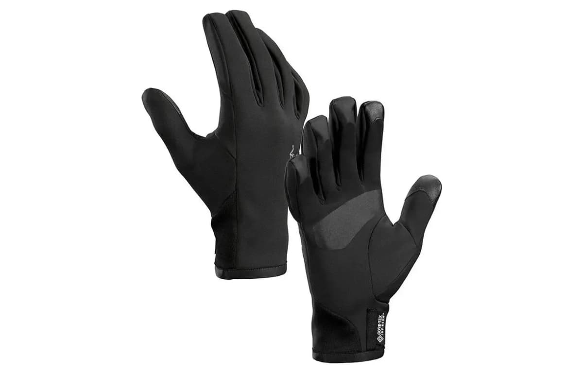 Arcteryx Sports Gloves Unisex