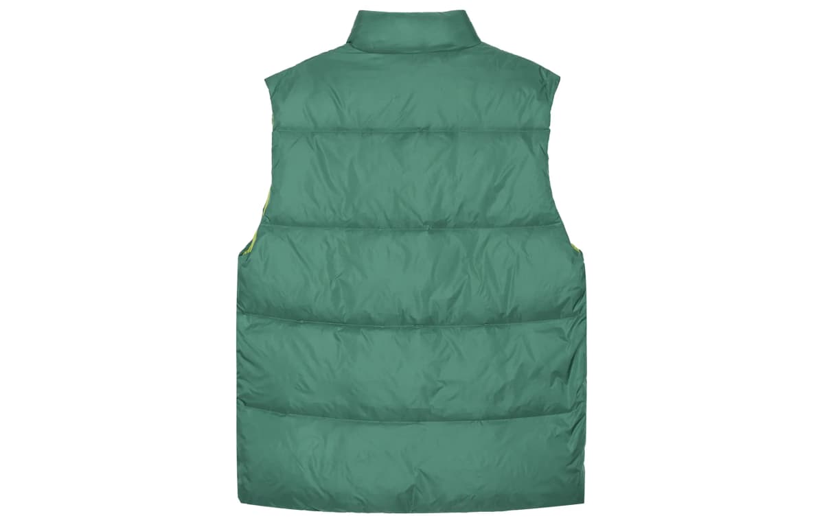 UNIQLO Unisex Jilet Turquoise 2