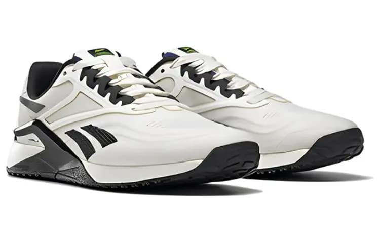 Reebok Nano X2 Les Mills X 'Ağ/Qara' 3
