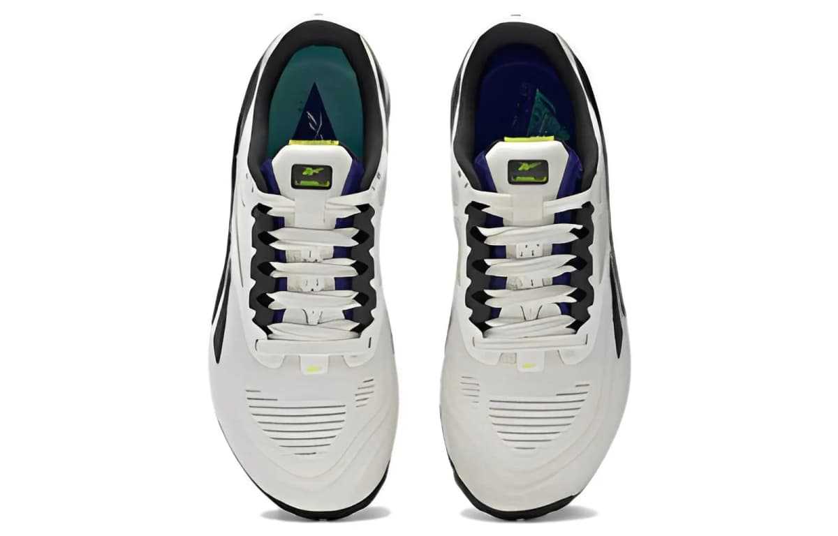 Reebok Nano X2 Les Mills X 'Ağ/Qara' 4