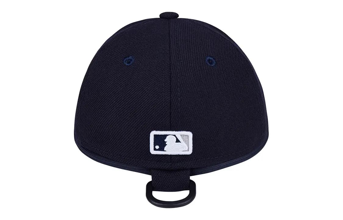 New Era Açarlıq Unisex Tünd Göy 2