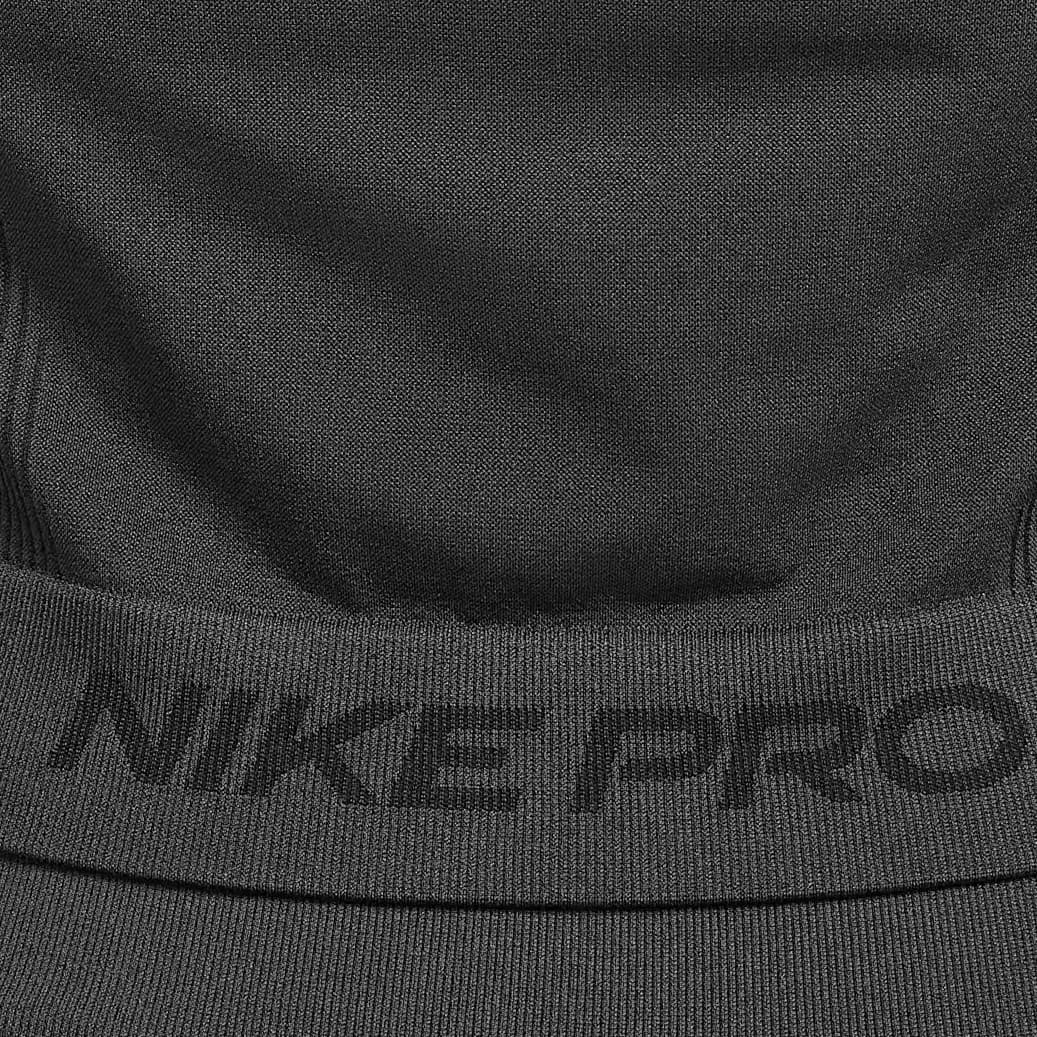 Nike Pro Dri-Fit Qadın Məşq Köynəyi 3