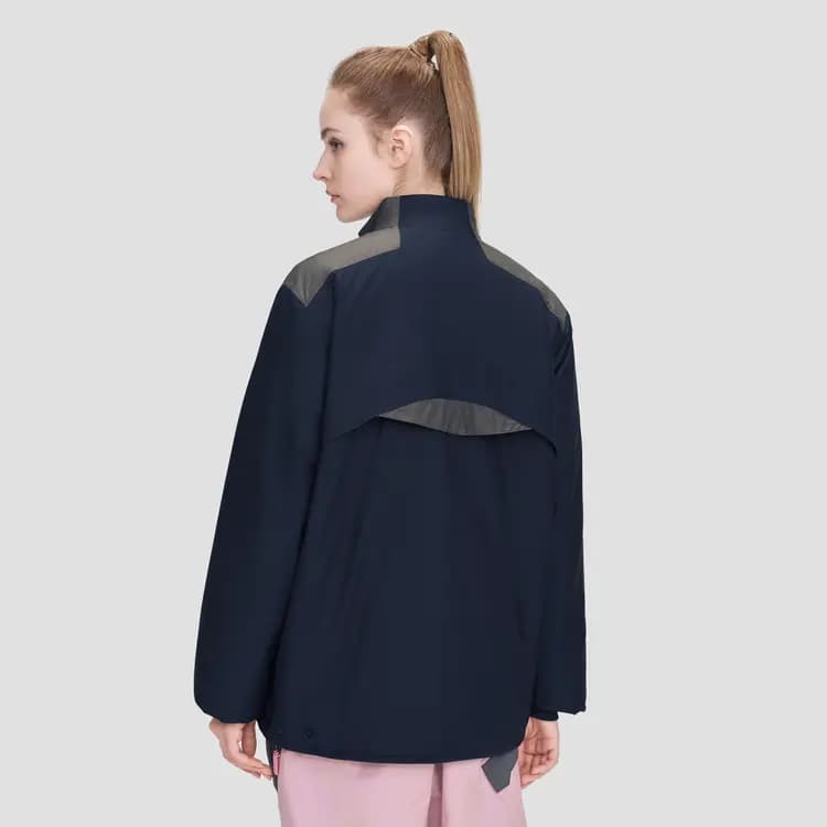 DESCENTE X KAZUKI KURAISHI Unisex Xizək Üst Geyimi 6