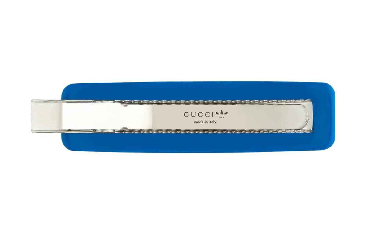 GUCCI Adidas X Gucci Saç Aksessuarı Qadın 2
