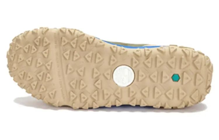 Timberland Greenstride Motion 6 'Deep Lichen Green' 5
