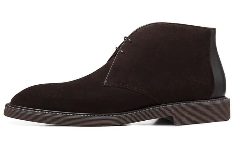THOM WILLS Ankle Boots Men