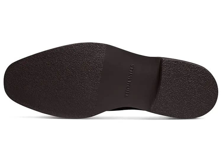 THOM WILLS Ankle Boots Men 5
