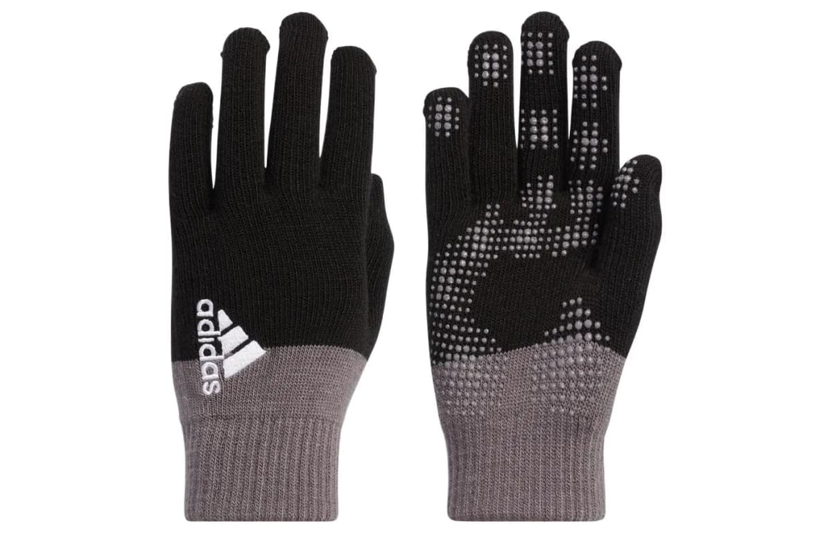 Adidas İdman Əlcəyi Unisex Qara