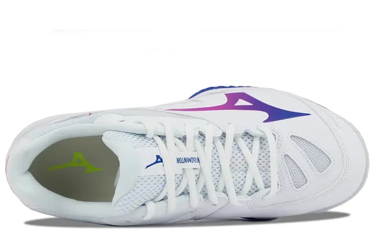 Mizuno Wave Claw Ii Ağ 3