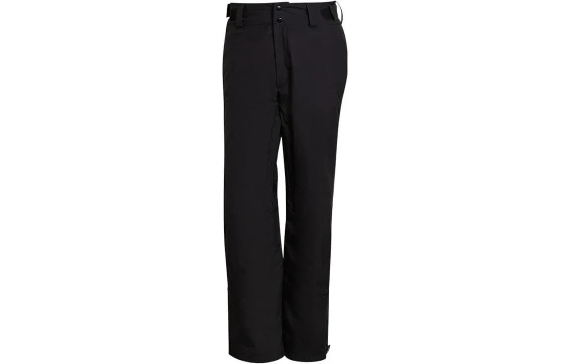 Adidas Ski Pants Men Black