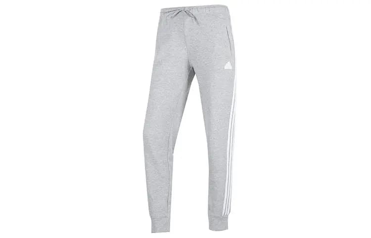 Adidas Qadın Gündəlik Şalvar Boz