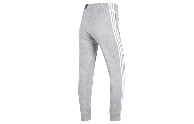 Adidas Qadın Gündəlik Şalvar Boz 2