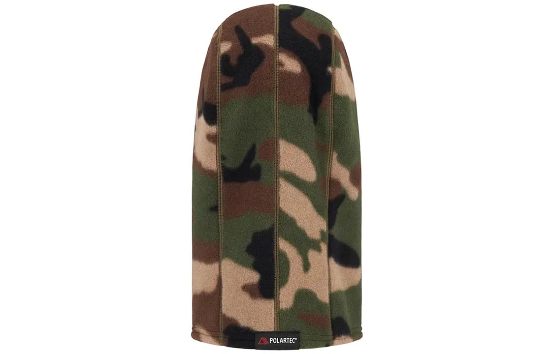Supreme Polartec Brim Balaclava 6