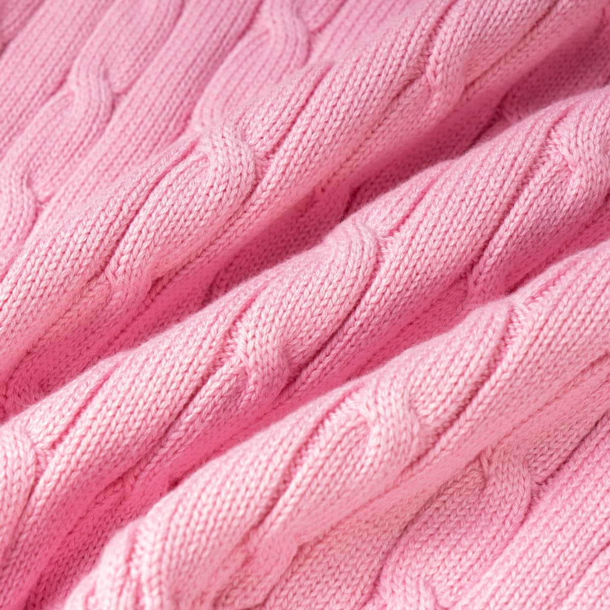 Polo Ralph Lauren Women's Sweater Pink 3