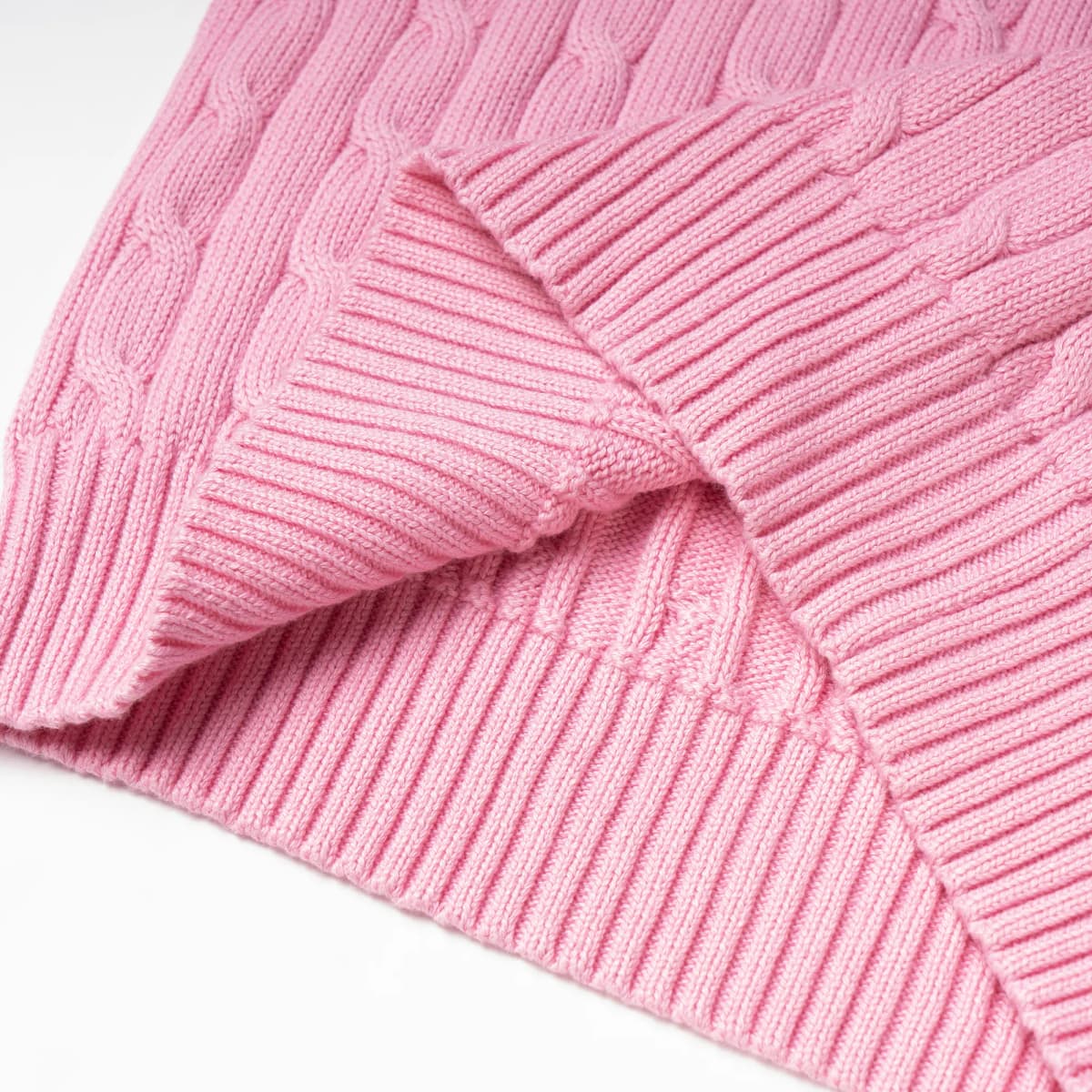 Polo Ralph Lauren Women's Sweater Pink 4