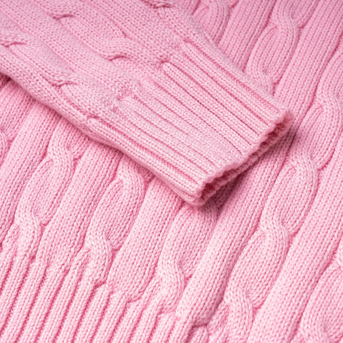 Polo Ralph Lauren Women's Sweater Pink 5