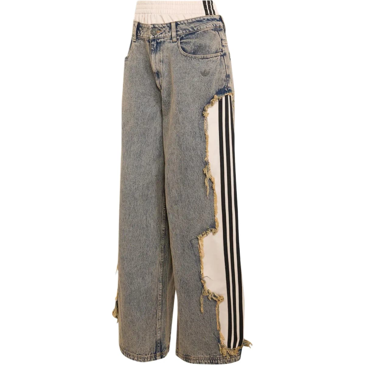 adidas originals ADILENIUM 5.0 Qadın Cins Şalvar