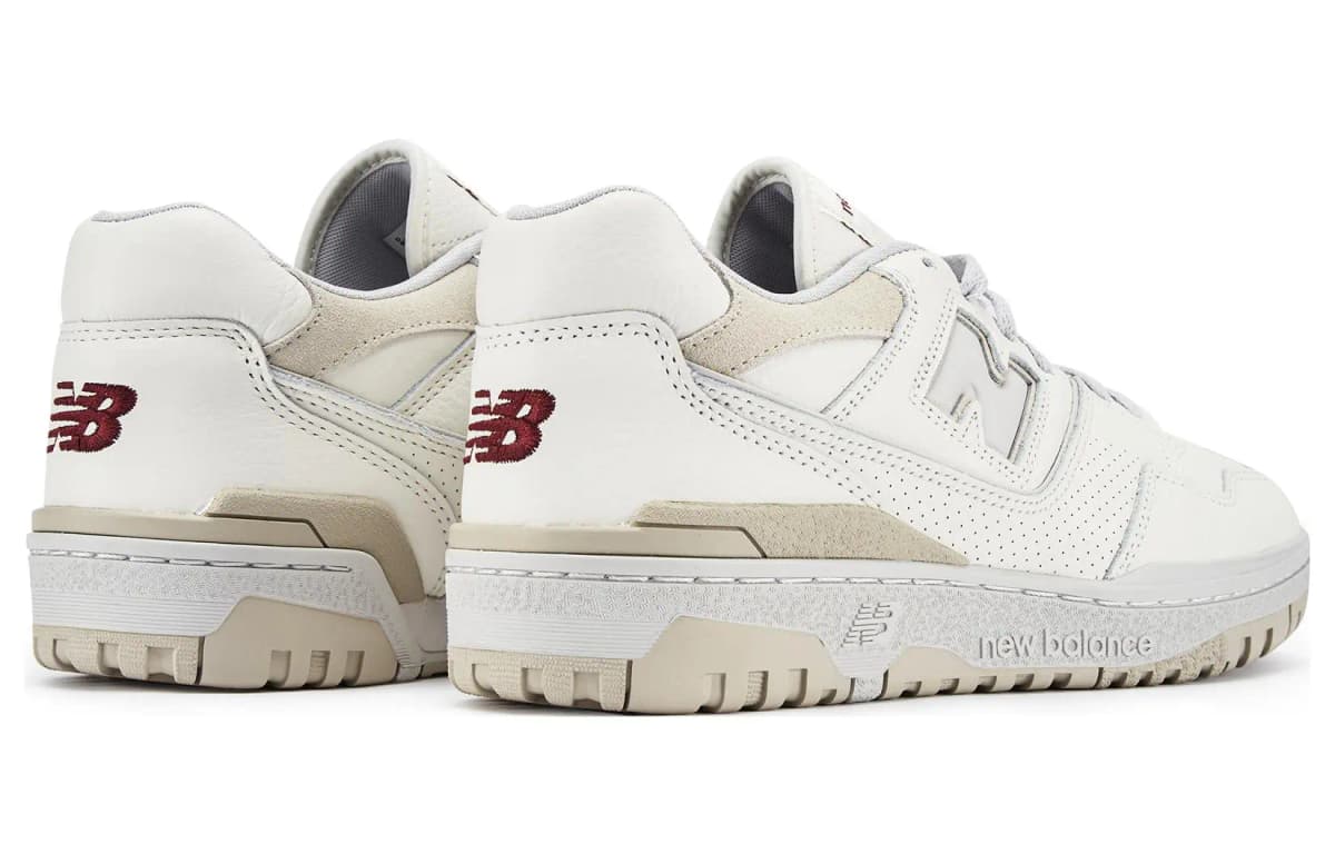 New Balance NB 550 4