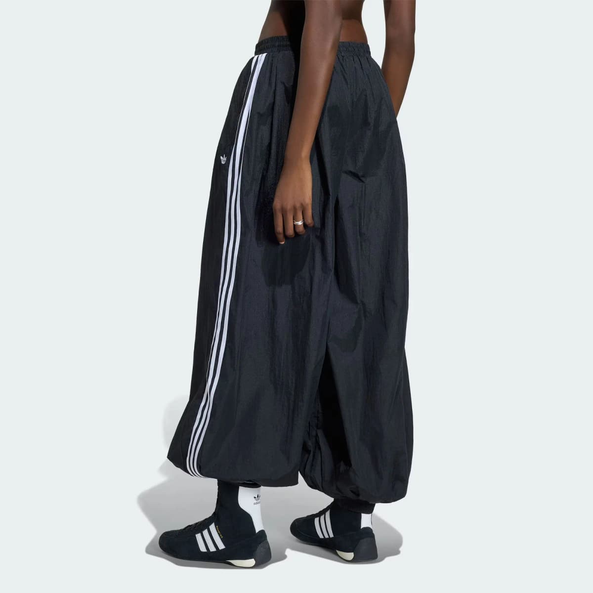 adidas Originals Adilenium 5.0 Balloon Qadın Şalvarı 4