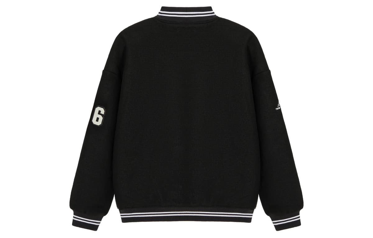 New Balance Baseball Jacket Unisex Qara 2