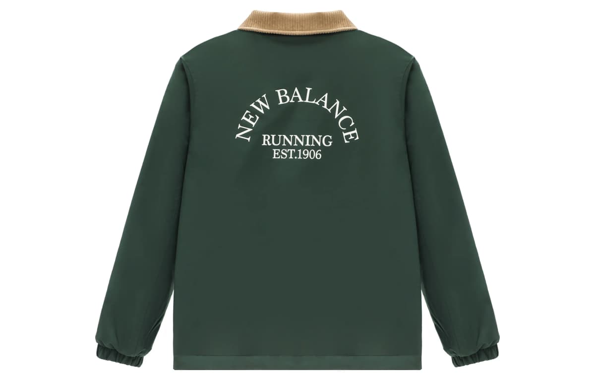 New Balance Kişi Məxmər Pencəyi Jasper 2