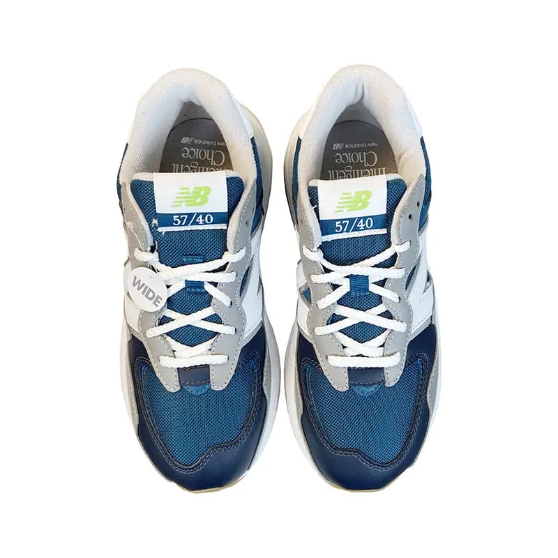 New Balance Kids' Casual Shoes Grade School 3
