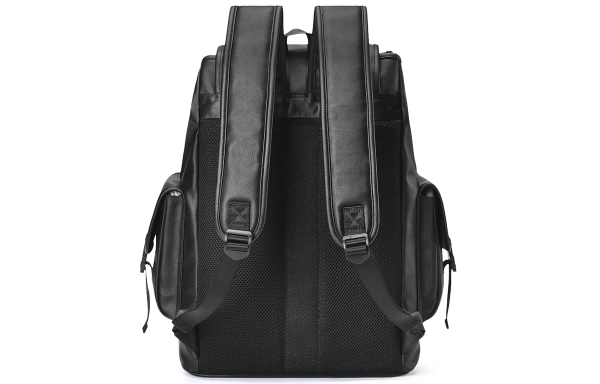 ONRF Unisex Bel Çantası Qara 11