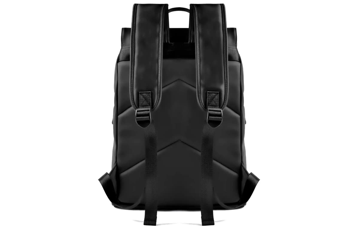 ONRF Unisex Bel Çantası Qara 16