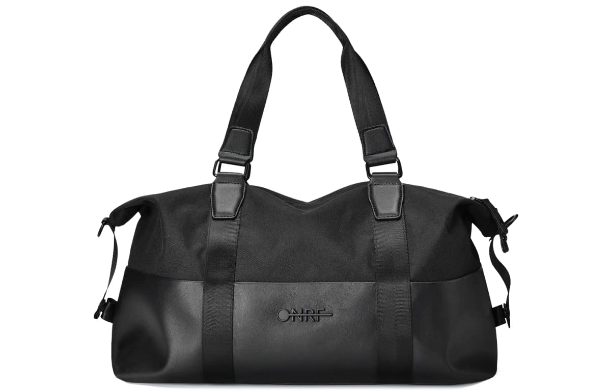 ONRF Unisex Bel Çantası Qara 44