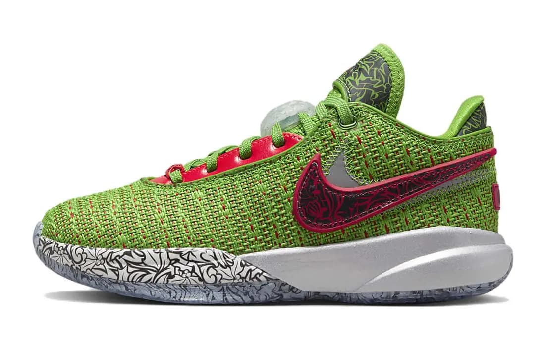 Nike LeBron 20 GS