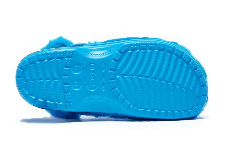 Crocs Classic Clog C X Melting Sadness Women's 6
