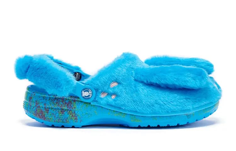 Crocs Classic Clog C X Melting Sadness Women's 2