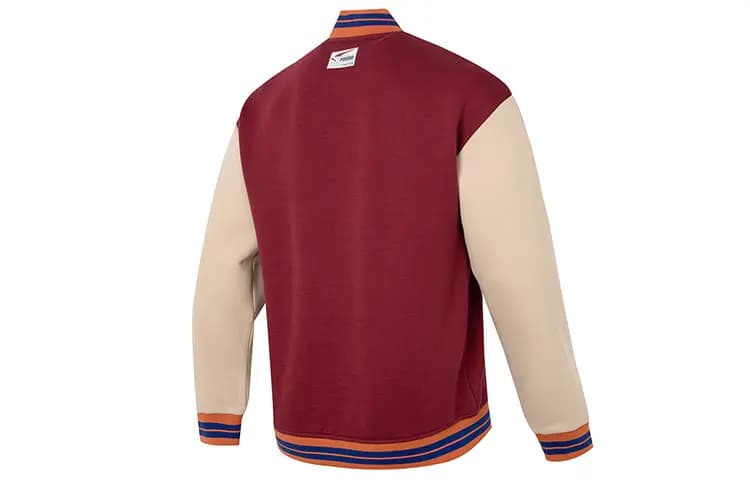 PUMA TEAM BADGE Baseball Pencəyi Unisex 2