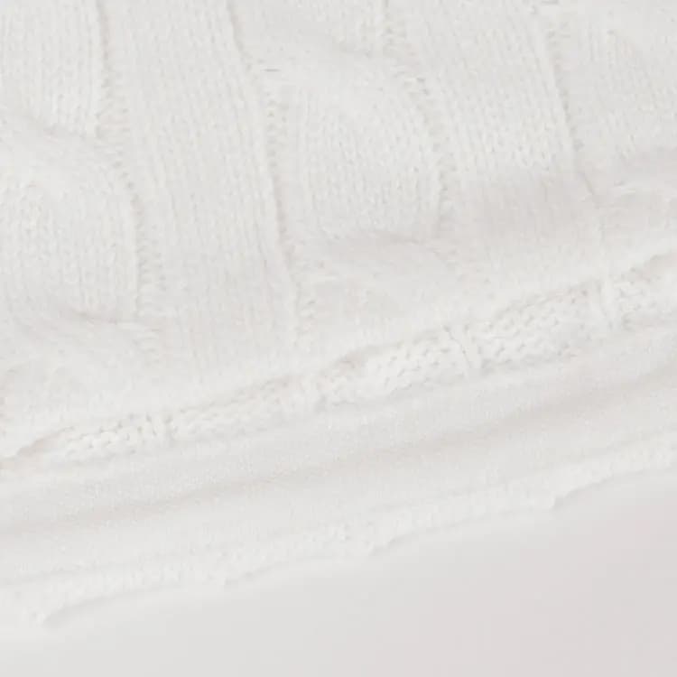Polo Ralph Lauren FW22 Qadın Polo Köynəyi Ağ 7
