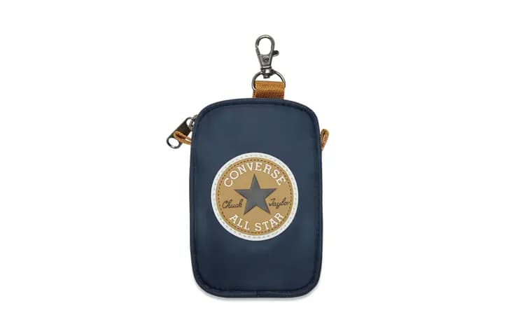Converse Utility Pouch Çanta Göy