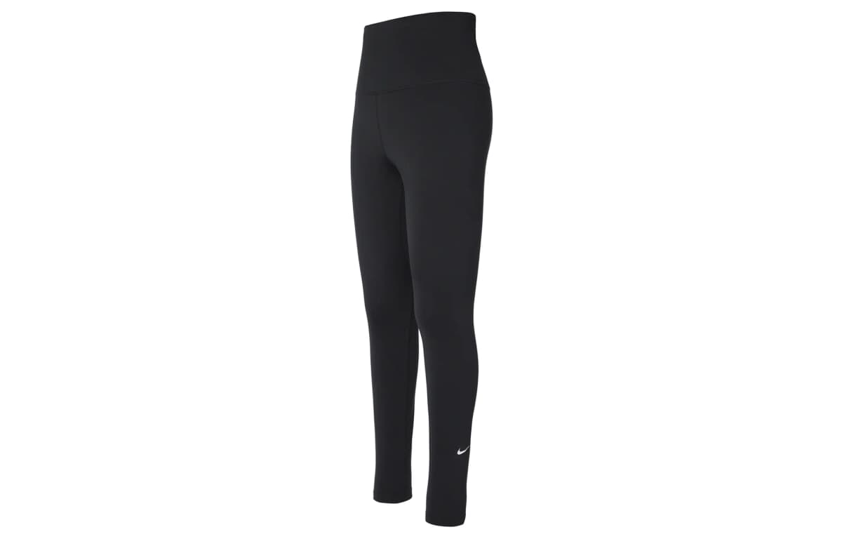 Nike One Qadın Leggings Qara