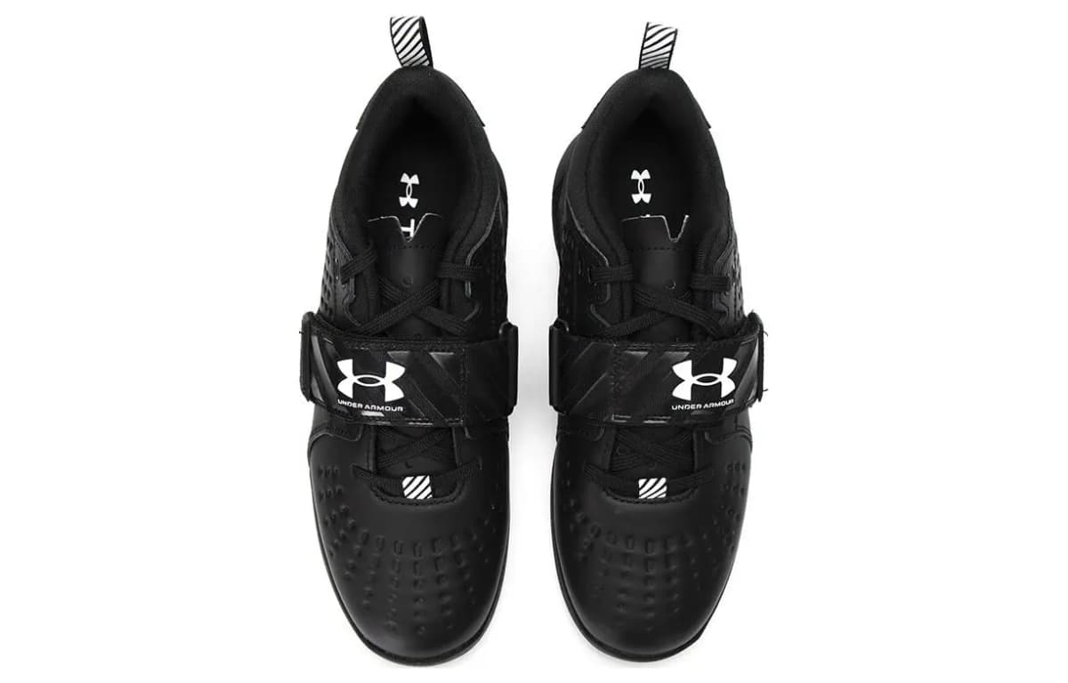 Under Armour Legend Lifter 4