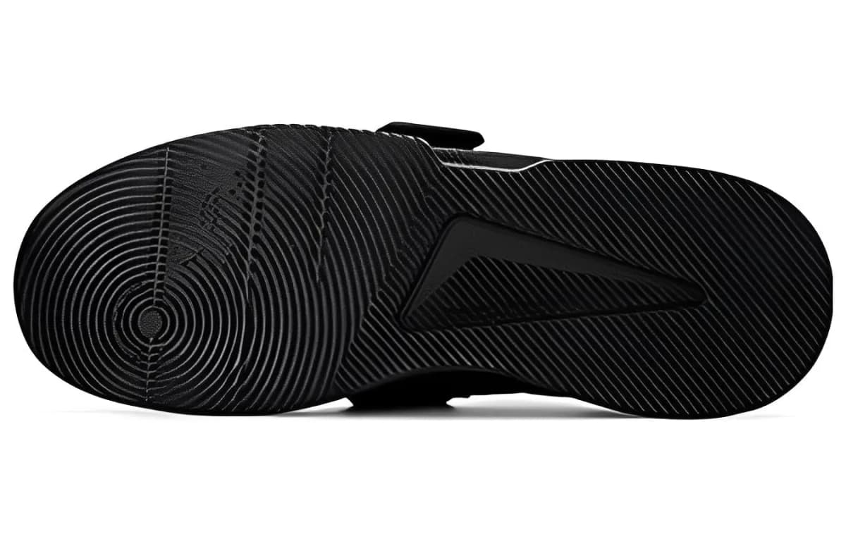 Under Armour Legend Lifter 6