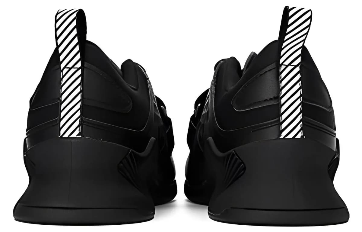 Under Armour Legend Lifter 5