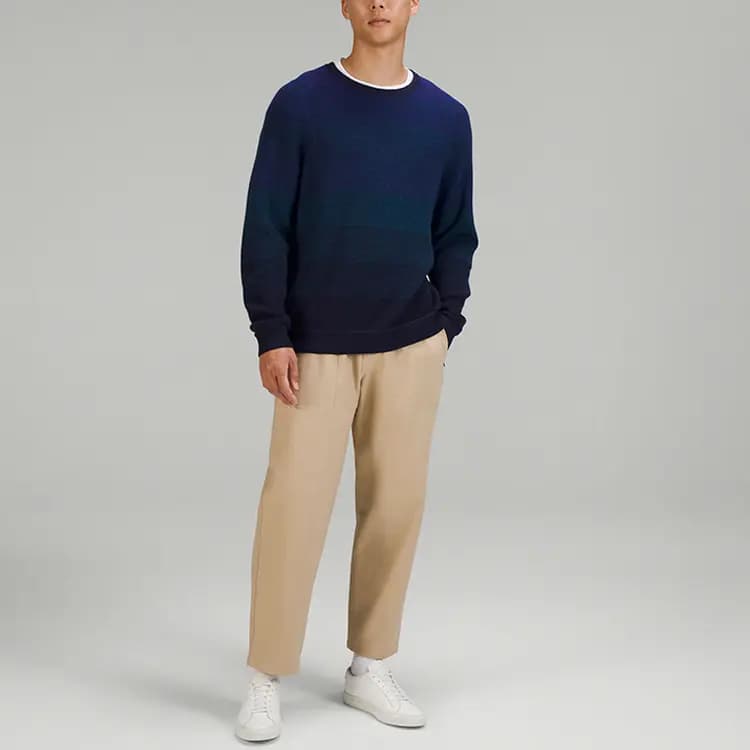 lululemon Kişi Cemper 2