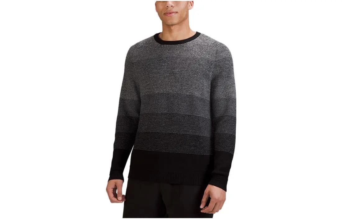 lululemon Kişi Cemper 3